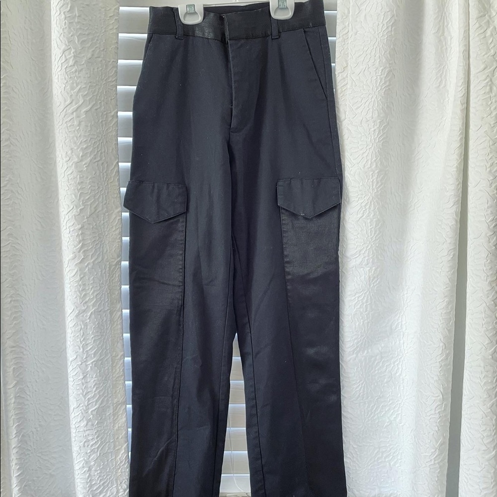 Zara cargo pants